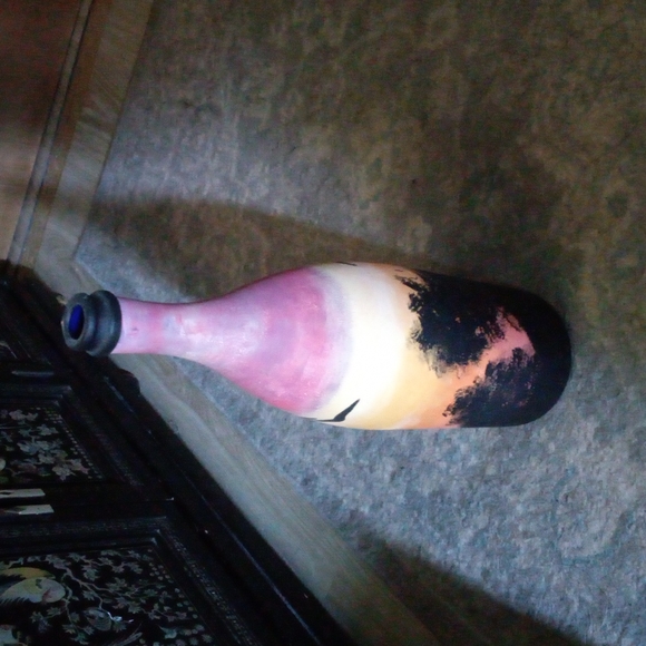 Decor piece - Picture 2 of 3